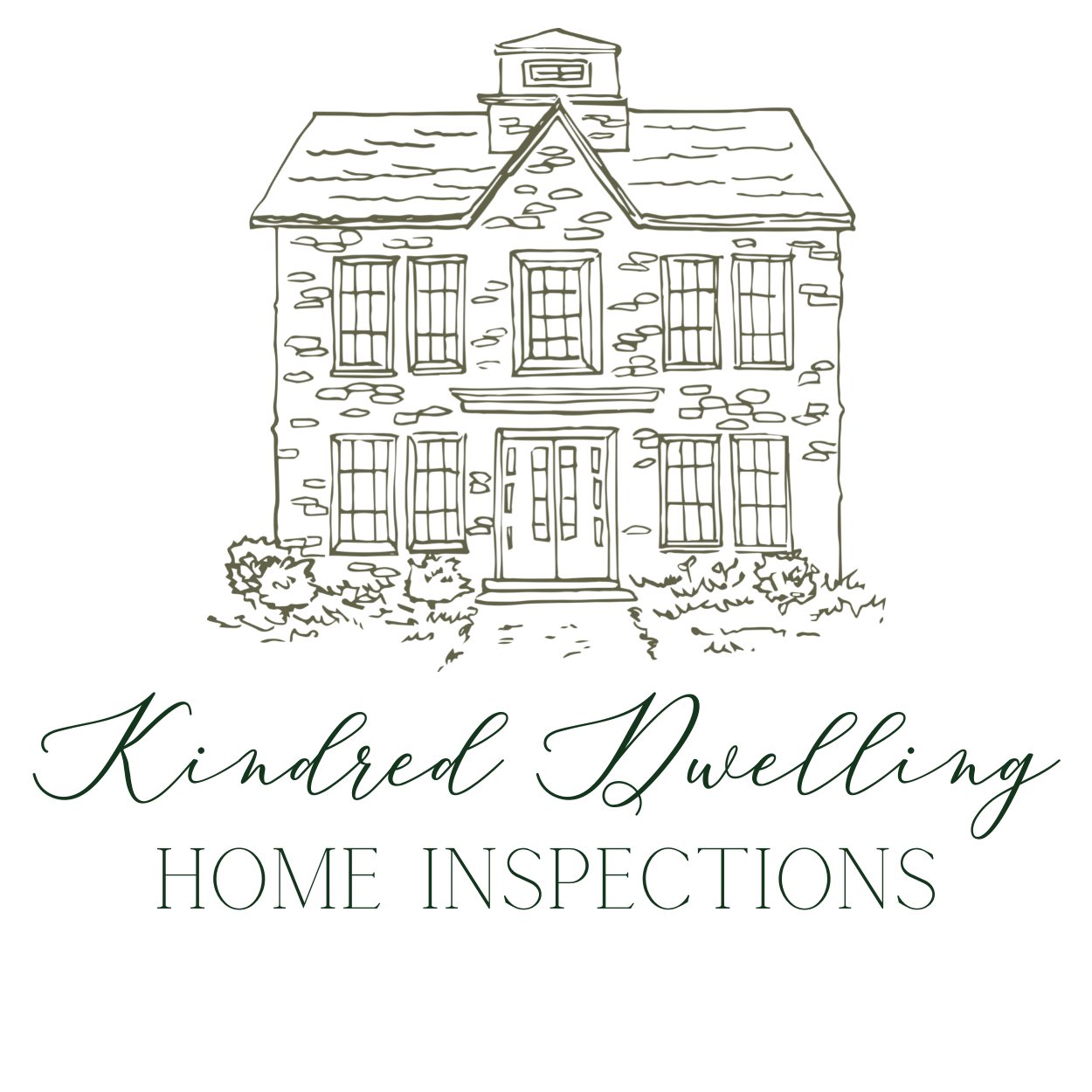 Home Kindred Dwelling Home Inspections